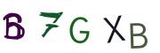Bild-CAPTCHA